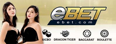 Ebet Lobby Ebet Lobby