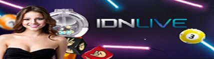 IDNLIVE Lobi IDNLIVE Lobi
