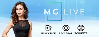 MG Live Lobby MG Live Lobby